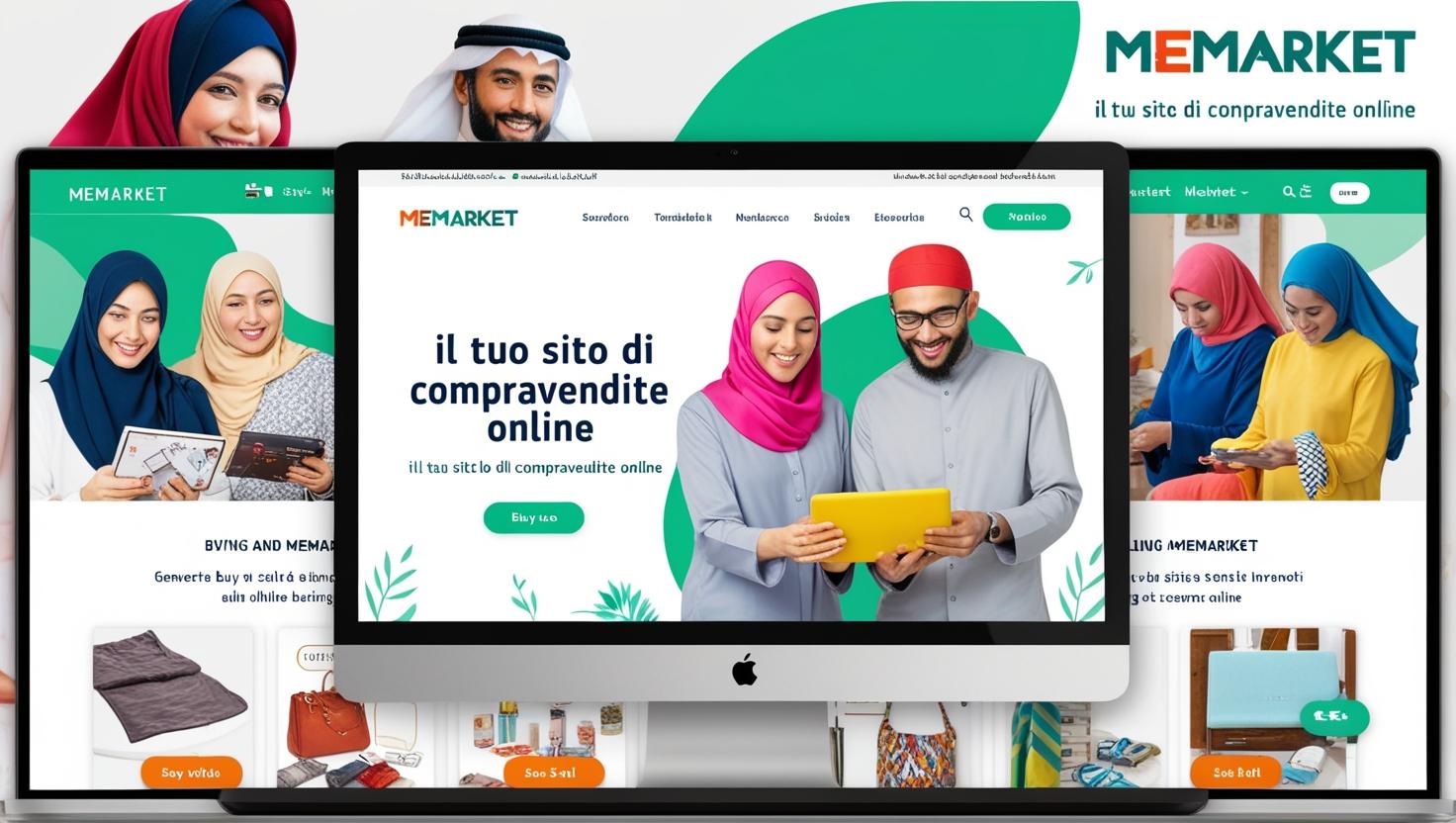 welcome to memarket 1