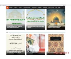 🕌 IslamWeb.it – Il tuo portale per conoscere l’Islam autentico