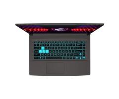 Pc Portatile, Articolo test dimostrativo, non in vendita, MSI Thin 15 B13UC-1443IT, 15,6 "