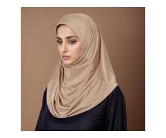 Hijab bellissimo e molto comodo