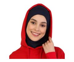 Hijab bellissimo e molto comodo, Articolo dimostrativo. Non in vendita
