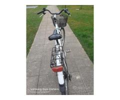 Bicicletta Cyty Bike misura 26, Come Nuova. Articolo dimostrativo e non in vendita